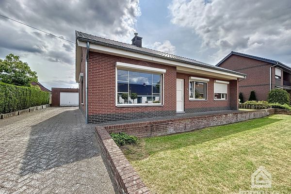 Huis
                            te koop in Bocholt