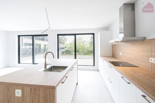 Appartement te koop in Laakdal