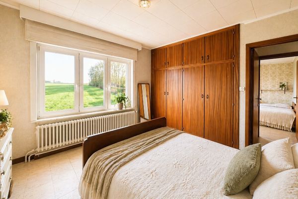 Huis te koop / Diksmuide
