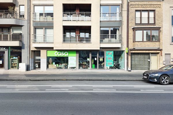 Commercieel te huur in Eeklo