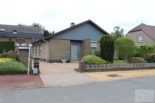 Eengezinswoning
                            te koop in Lommel