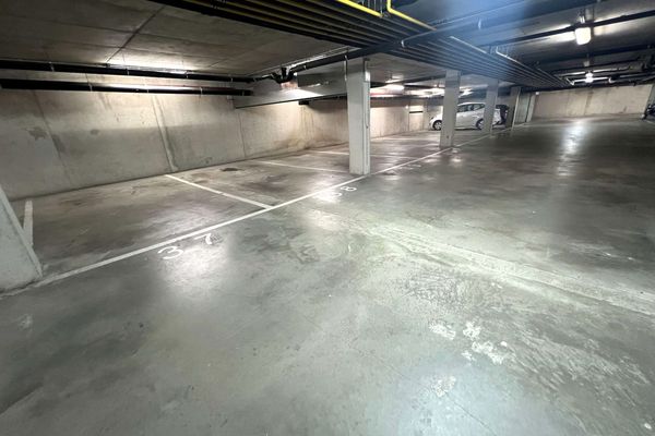 Garage te koop / Leuven