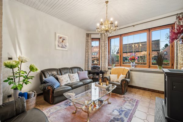 Huis te koop / Berlaar