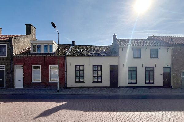 Huis
                                te koop
                                in Aardenburg