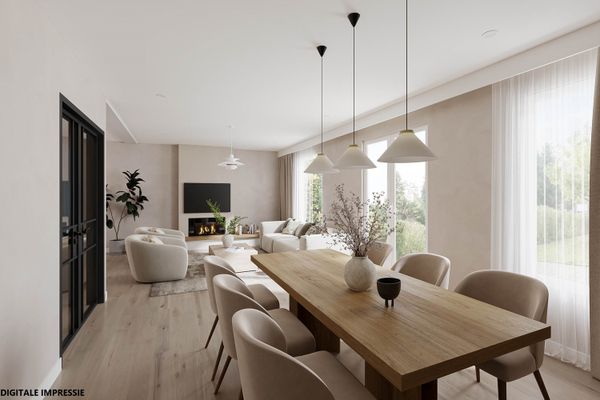 Huis te koop / Sint-Truiden