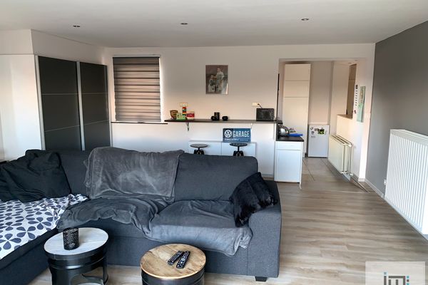 Huis te koop / Wellen