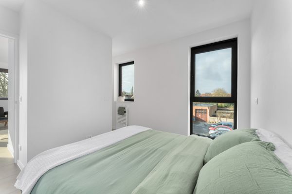 Appartement te koop / Deerlijk
