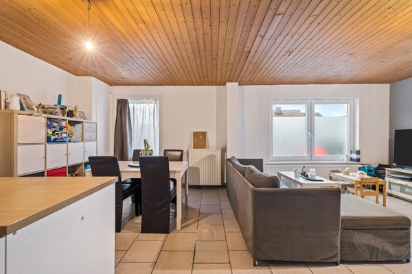 Woning
                            te koop in Baasrode