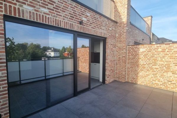 Appartement te huur / Kortessem