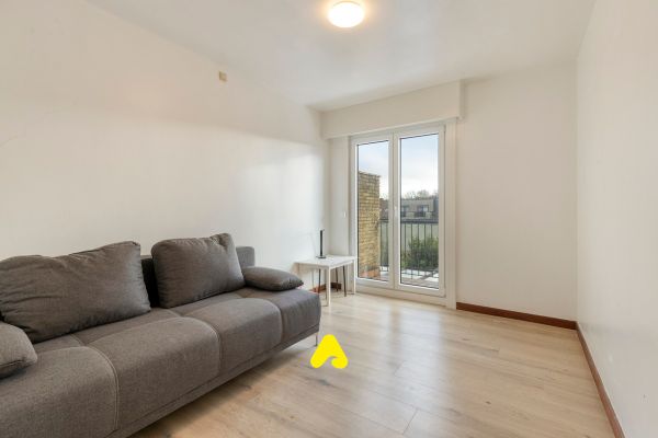 Appartement te koop / De Panne