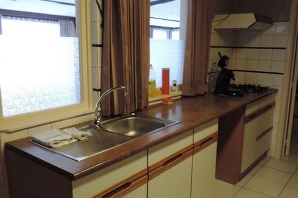 Huis verkocht / Koersel