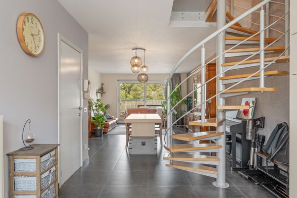 Appartement optie koop / Aarschot