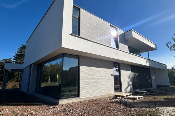 Villa
                            verkocht in Heusden-Zolder