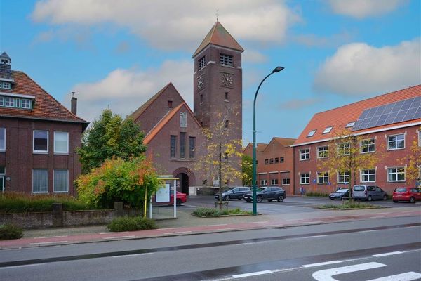 Overige
                                te koop
                                in Lievegem