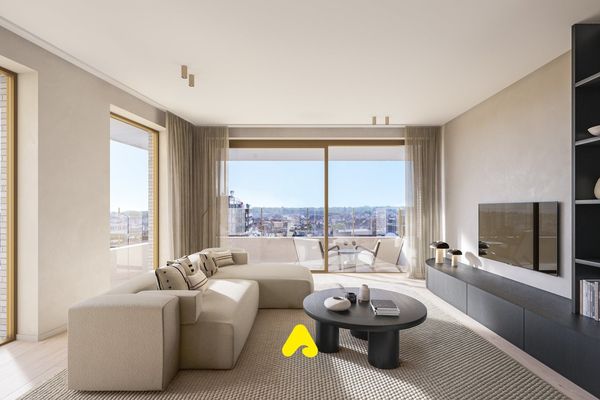 Appartement te koop / De Panne