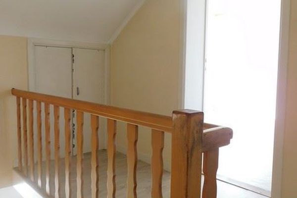 Huis verkocht / Stevoort