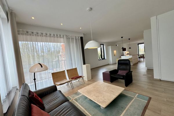 Appartement
                            te huur in Beerse