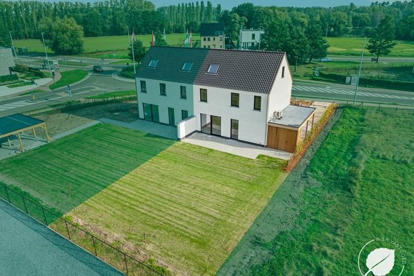 Huis te koop / Spalbeek