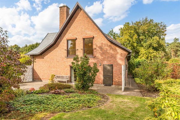 Huis te koop / Houthalen-Helchteren
