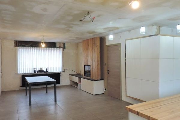 Huis verkocht / Koersel