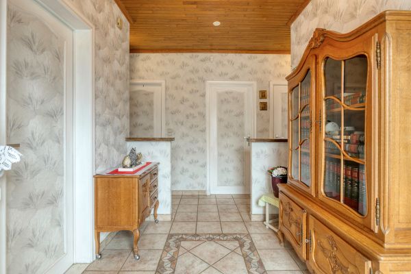 Huis te koop / Pamel