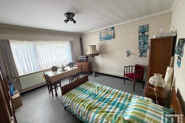 Huis te koop / Wellen
