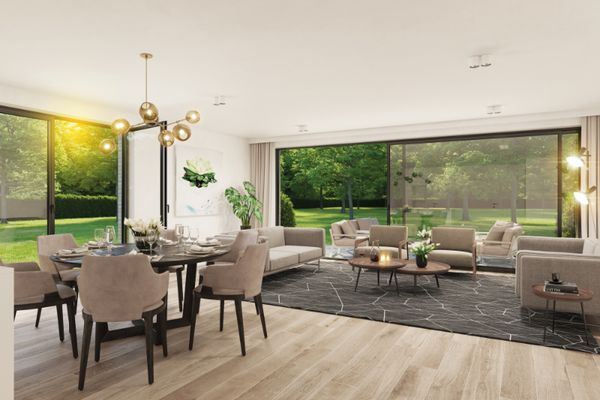 Appartement te koop / Adegem