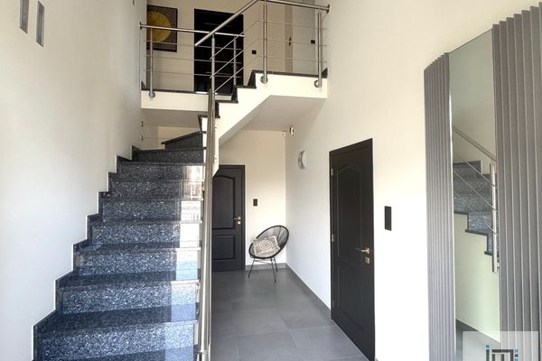 Huis te koop / Wellen
