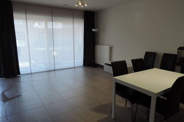 Appartement verhuurd / Paal