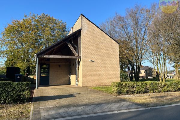 Eengezinswoning
                            te huur in Olmen