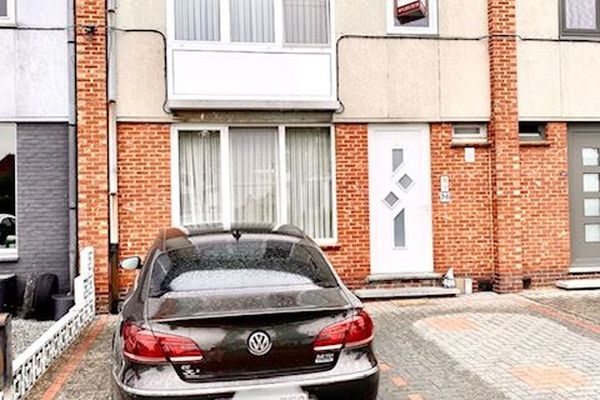 Huis verkocht / Hasselt