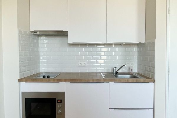 Appartement te huur / Leuven