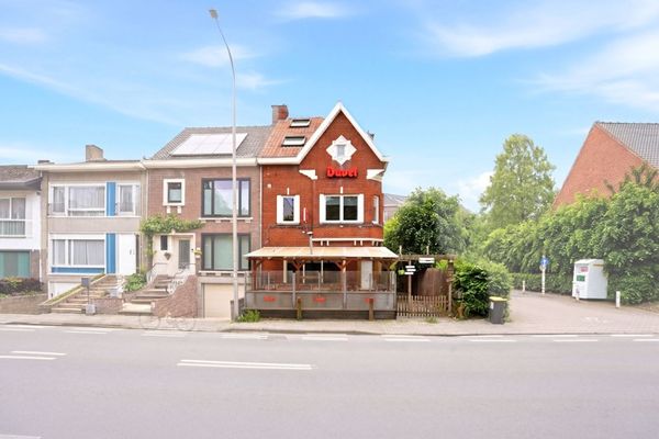 Commercieel te koop / Tielt