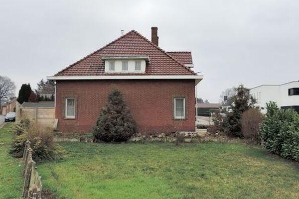 Huis verkocht / Koersel