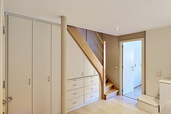 Appartement te koop / Hasselt