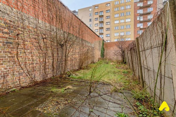 Huis te koop / De Panne