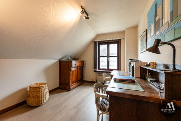 Huis te koop / Adegem