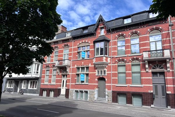 Appartement te huur / Hasselt