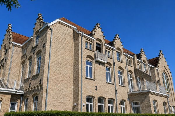 Appartement te koop / Diksmuide