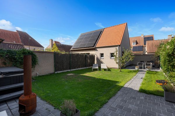 Foto van het pand