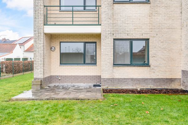 Appartement te huur / Sint-Truiden