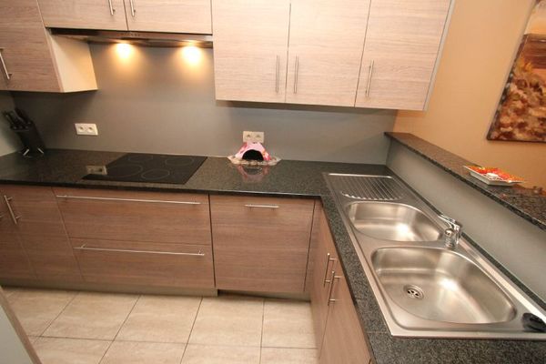 Appartement vakantieverhuur / Oostende