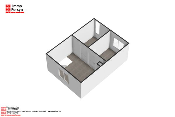 Huis te koop / Scherpenheuvel