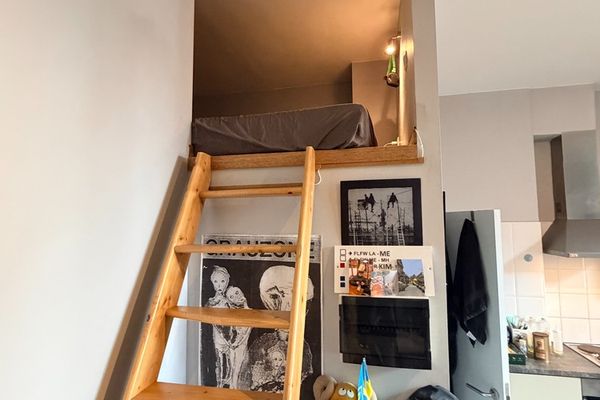 Appartement te huur / Leuven