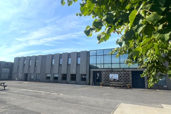 Commercieel te koop / Diksmuide