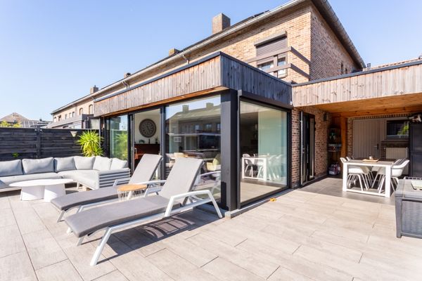 Huis te koop / Stabroek
