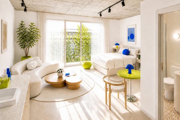 Project
                            te koop in Gent