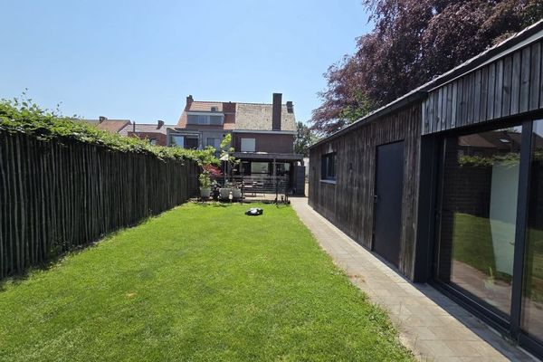 Huis te koop / Hasselt