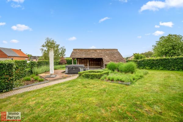 Huis te koop / Bekkevoort