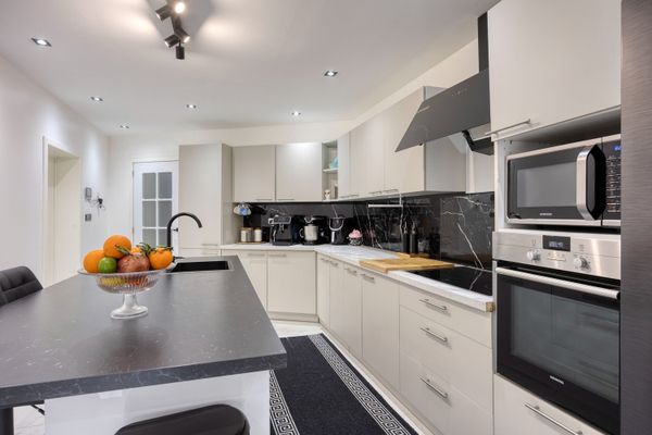 Huis te koop / Ninove